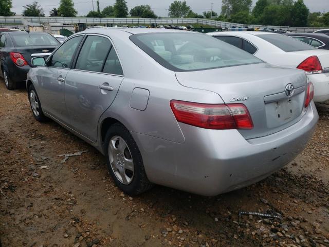 Photo 6 from auction – 2007 TOYOTA CAMRY CE with VIN 4T4BE46K27R001696