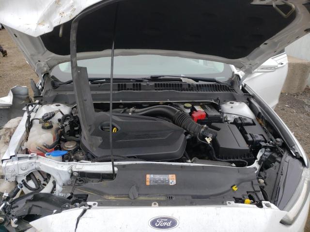 Photo 7 from auction – 2013 FORD FUSION SE with VIN 3FA6P0HR0DR146158