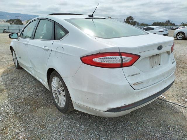Photo 3 from auction – 2015 FORD FUSION SE with VIN 3FA6P0LU4FR149238