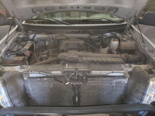 Photo 7 from auction – 2007 FORD F150 with VIN 1FTPX14V57FA61812