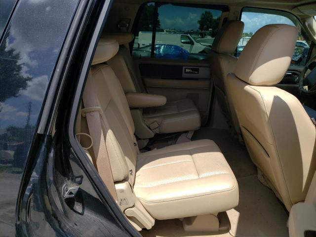 صورة رقم 6 من المزاد - 2011 FORD EXPEDITION مع VIN 1FMJU1H53BEF40538
