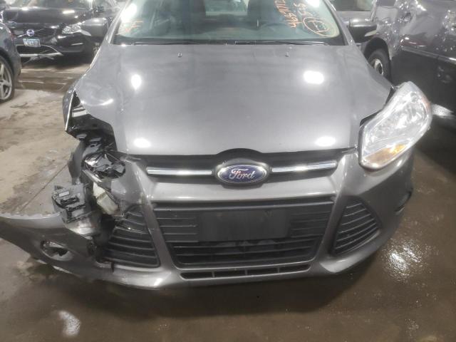 Photo 10 from auction – 2013 FORD FOCUS SE with VIN 1FADP3F28DL309748