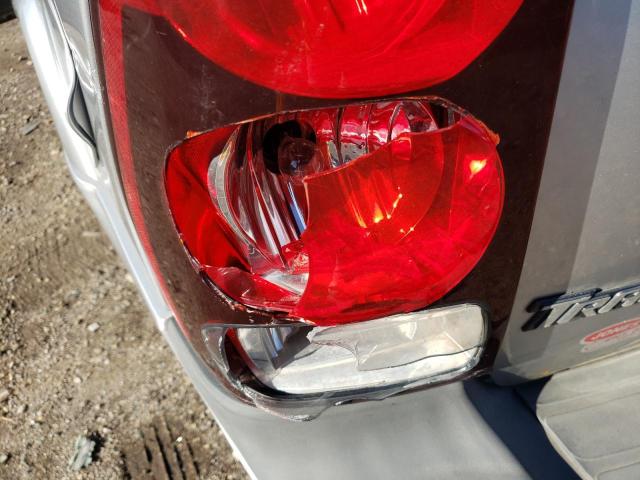 Photo 10 from auction – 2004 CHEVROLET TRAILBLAZE with VIN 1GNDT13S442206449