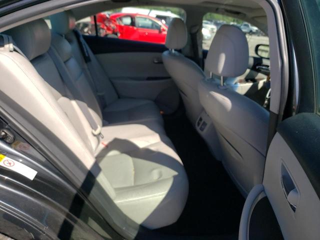 Photo 6 from auction – 2011 LEXUS ES 350 with VIN JTHBK1EG5B2453521