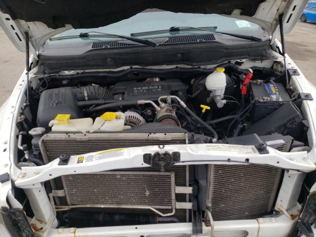 Photo 7 from auction – 2008 DODGE RAM 1500 S with VIN 1D7HU18208S544863