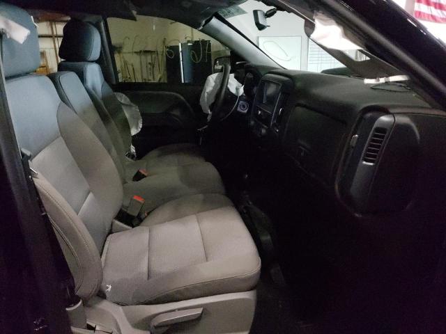 Photo 5 from auction – 2019 GMC SIERRA LIM with VIN 2GTV2LEC9K1103395