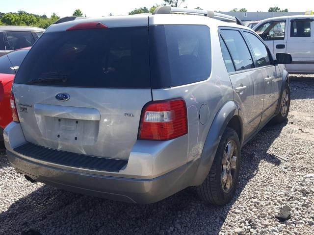 Photo 4 from auction – 2006 FORD FREESTYLE with VIN 1FMZK02136GA04000