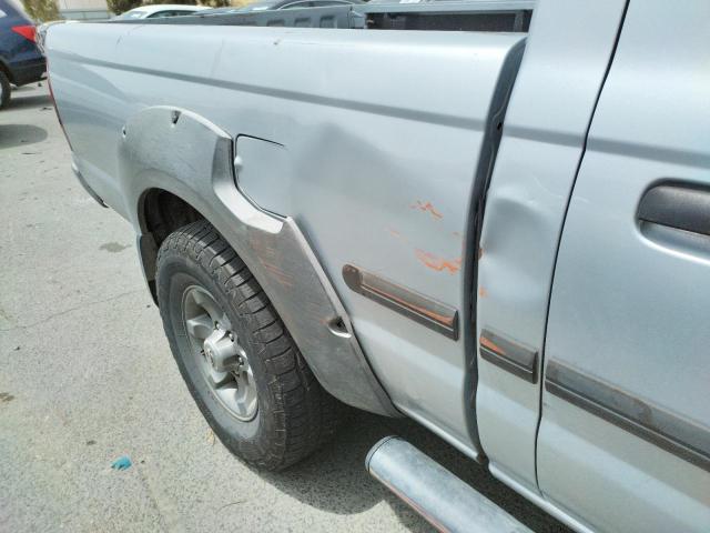 Photo 9 from auction – 2002 NISSAN FRONTIER C with VIN 1N6ED29X92C341417