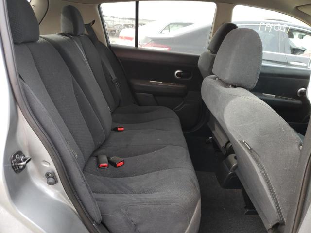 Photo 6 from auction – 2011 NISSAN VERSA S with VIN 3N1BC1CP0BL469225
