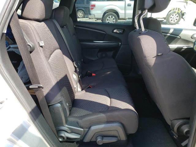 Photo 6 from auction – 2013 DODGE JOURNEY SE with VIN 3C4PDCAB3DT576548