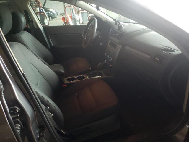 Photo 5 from auction – 2011 FORD FUSION SE with VIN 3FAHP0HA1BR216587