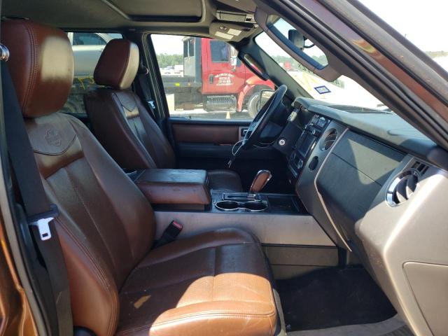 Photo 5 from auction – 2011 FORD EXPEDITION with VIN 1FMJU1H56BEF01166
