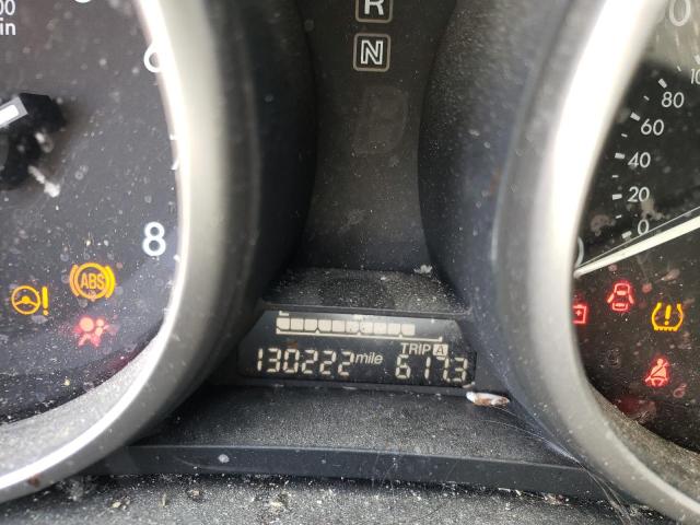 Photo 8 from auction – 2012 MAZDA 3 I with VIN JM1BL1V83C1652808