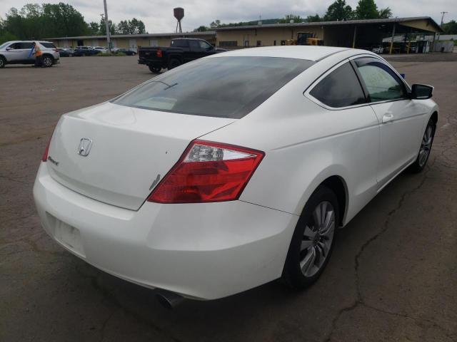 Photo 4 from auction – 2010 HONDA ACCORD EX with VIN 1HGCS1A75AA003689