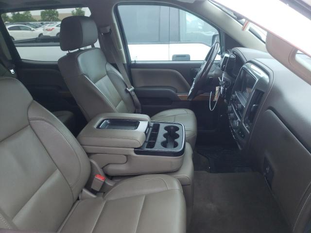 Photo 5 from auction – 2015 CHEVROLET SILVERADO with VIN 3GCUKSEJ3FG511862