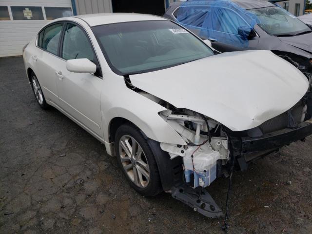 NISSAN ALTIMA BAS 2010 with VIN 1N4AL2AP6AN538103 - Photo from auction
