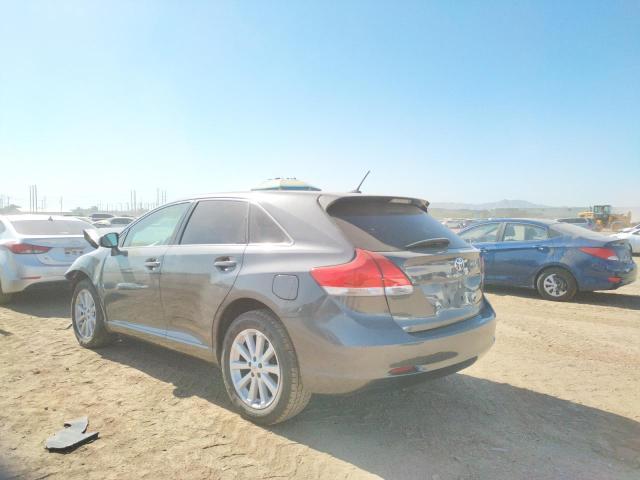 Photo 3 from auction – 2011 TOYOTA VENZA with VIN 4T3ZA3BB3BU043220