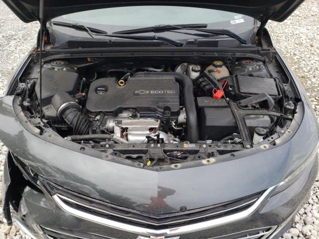Photo 7 from auction – 2017 CHEVROLET MALIBU LT with VIN 1G1ZE5ST6HF221052