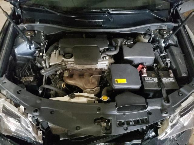 Photo 7 from auction – 2013 TOYOTA CAMRY L with VIN 4T1BF1FK3DU282425