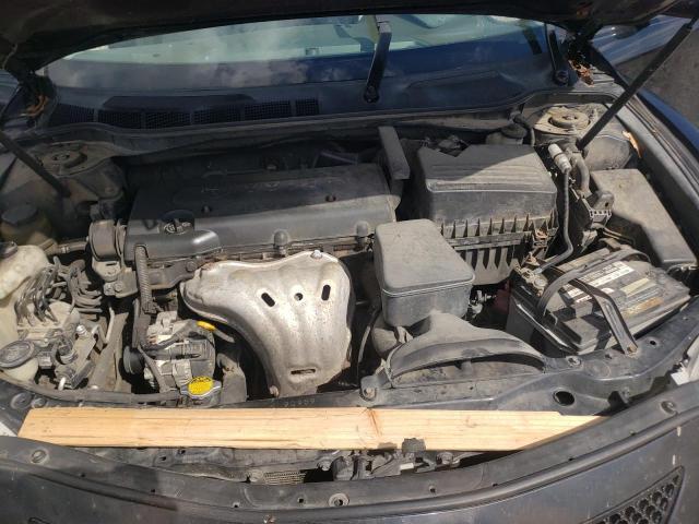 Photo 7 from auction – 2007 TOYOTA CAMRY CE with VIN 4T1BE46K47U548303