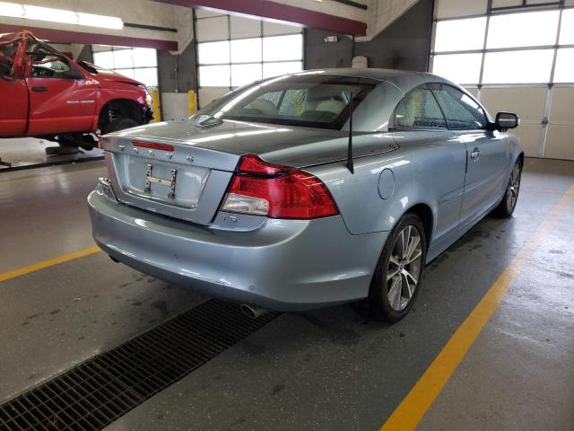 Photo 4 from auction – 2011 VOLVO C70 T5 with VIN YV1672MC7BJ117619