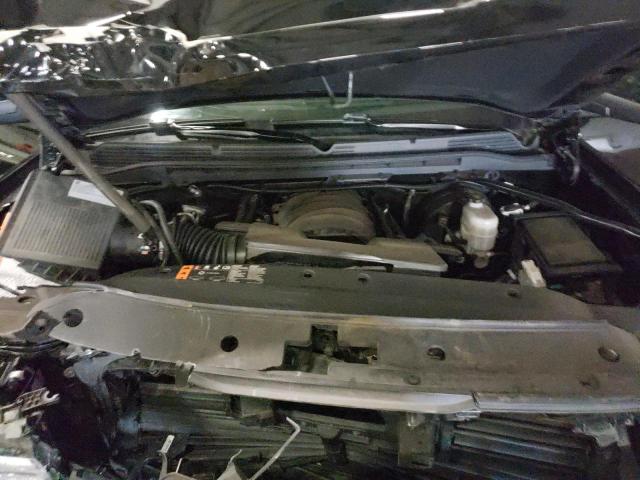 Photo 7 from auction – 2019 GMC SIERRA LIM with VIN 2GTV2LEC9K1103395