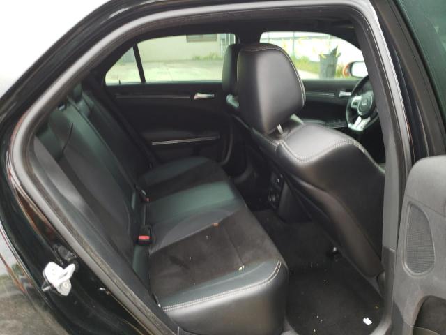 Photo 6 from auction – 2014 CHRYSLER 300 SRT-8 with VIN 2C3CCAFJ9EH236731