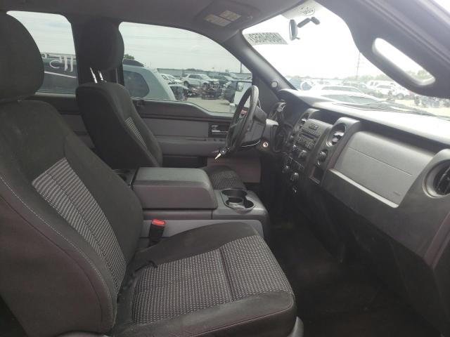 Photo 5 from auction – 2014 FORD F150 SUPER with VIN 1FTFX1EF0EKF92388