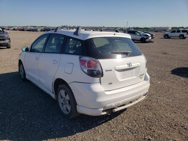 Photo 3 from auction – 2006 TOYOTA COROLLA MA with VIN 2T1KR32E16C577983