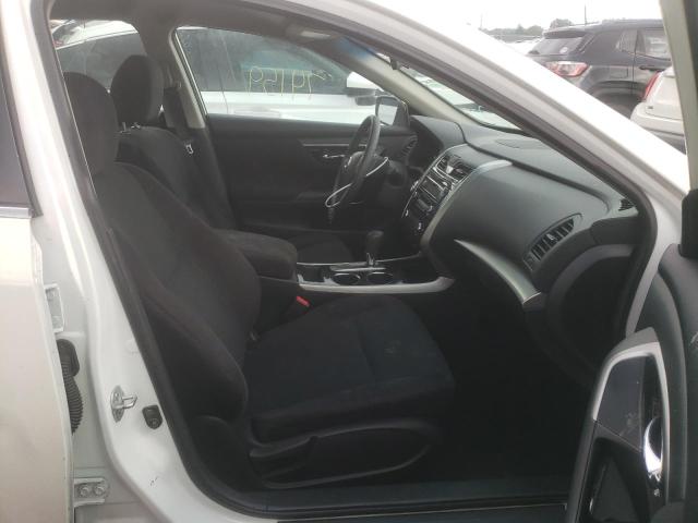 Photo 5 from auction – 2014 NISSAN ALTIMA 2.5 with VIN 1N4AL3AP3EC192194