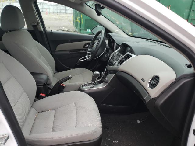 Photo 9 from auction – 2014 CHEVROLET CRUZE LT with VIN 1G1PC5SB0E7376965