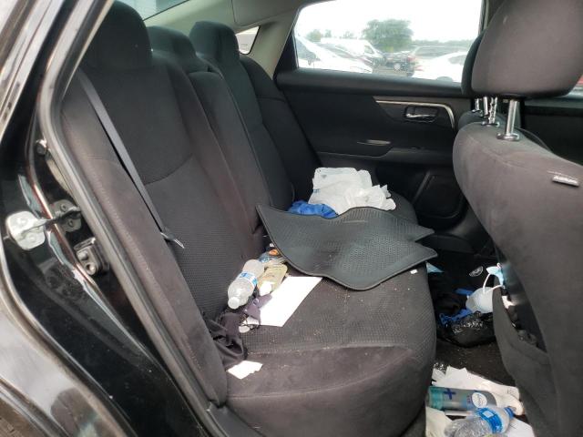Photo 6 from auction – 2014 NISSAN ALTIMA 2.5 with VIN 1N4AL3AP3EC180692