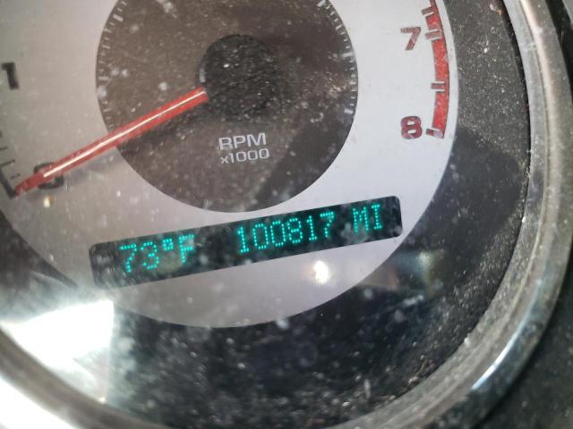 Photo 8 from auction – 2006 CHEVROLET COBALT SS with VIN 1G1AM58B067842356