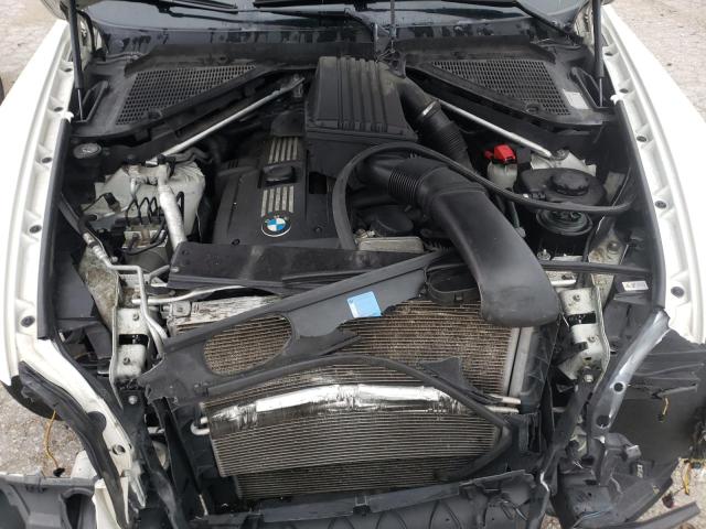 Photo 7 from auction – 2010 BMW X5 XDRIVE3 with VIN 5UXFE4C57AL381435