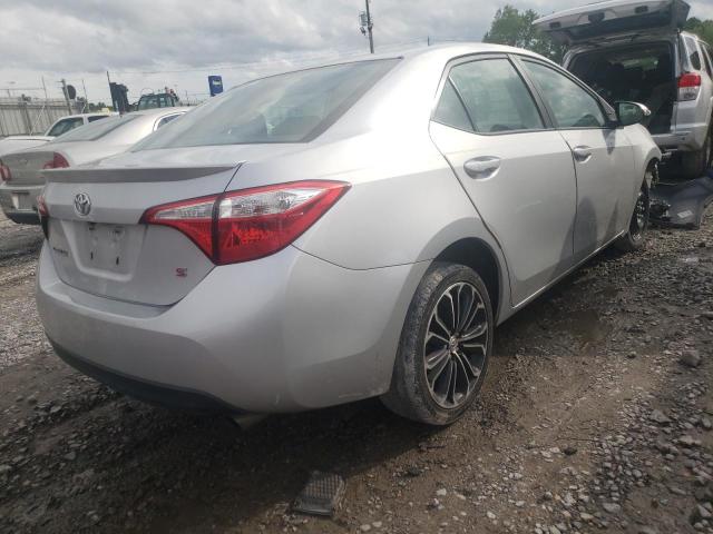 Photo 4 from auction – 2015 TOYOTA COROLLA L with VIN 2T1BURHE5FC469147
