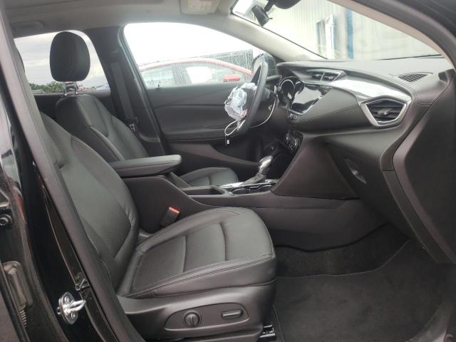 Photo 9 from auction – 2021 BUICK ENCORE GX with VIN KL4MMFSL5MB103130