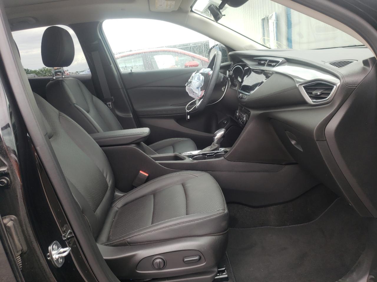 Photo 19 from auction – 2021 BUICK ENCORE GX with VIN KL4MMFSL5MB103130