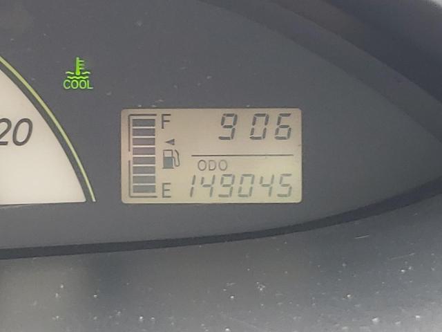 Photo 8 from auction – 2007 TOYOTA YARIS with VIN JTDBT923371124585
