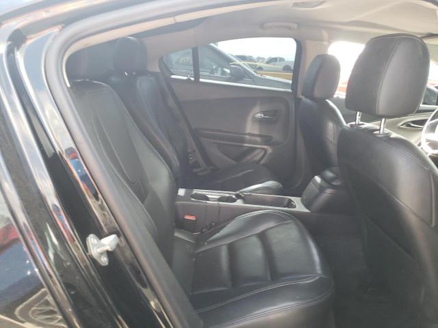 Photo 6 from auction – 2012 CHEVROLET VOLT with VIN 1G1RD6E45CU115922