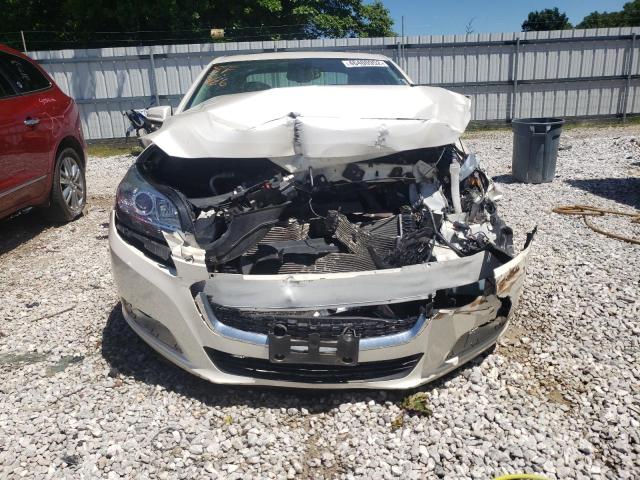 Photo 9 from auction – 2014 CHEVROLET MALIBU 1LT with VIN 1G11C5SL7EF149941