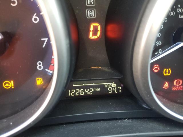 Photo 8 from auction – 2012 MAZDA 3 I with VIN JM1BL1V71C1574617
