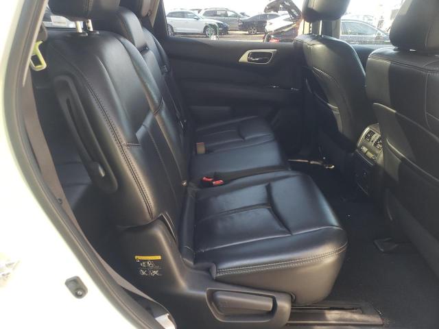 Photo 6 from auction – 2015 NISSAN PATHFINDER with VIN 5N1AR2MM0FC711445