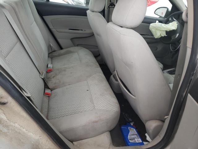 Photo 6 from auction – 2010 CHEVROLET COBALT 1LT with VIN 1G1AD5F59A7226838