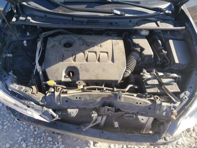 Photo 7 from auction – 2016 TOYOTA COROLLA L with VIN 5YFBURHEXGP498497