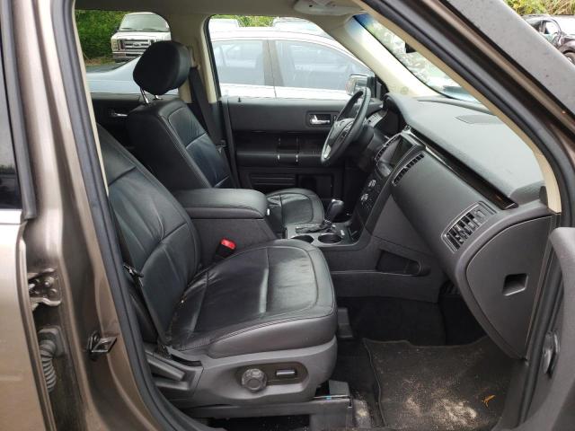 Photo 5 from auction – 2019 FORD FLEX SEL with VIN 2FMGK5C87KBA16765
