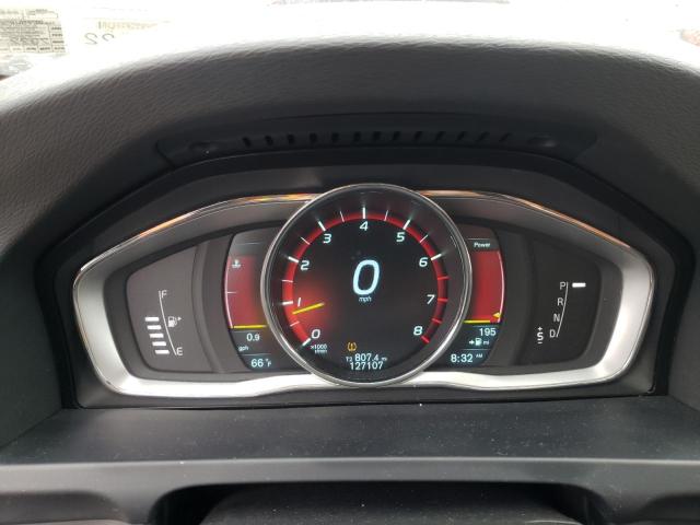 Photo 8 from auction – 2014 VOLVO S60 T5 with VIN YV1612FS6E1288565