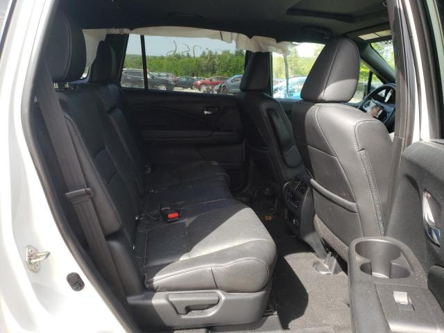 Photo 6 from auction – 2020 HONDA PASSPORT with VIN 5FNYF8H09LB012304