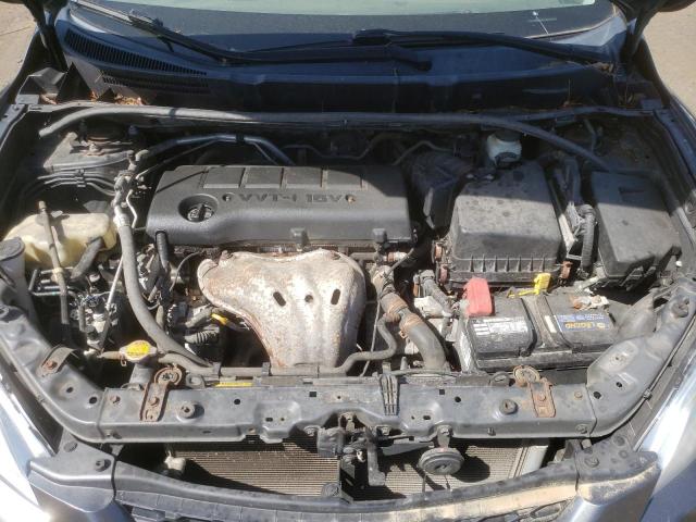 Photo 7 from auction – 2010 TOYOTA MATRIX with VIN 2T1LE4EEXAC017096