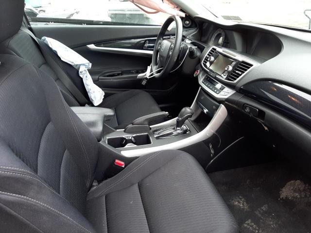 Photo 5 from auction – 2015 HONDA ACCORD EX with VIN 1HGCT1B79FA009983