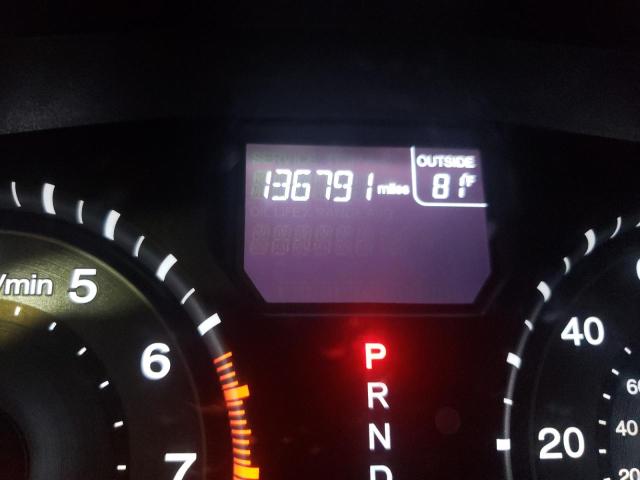 Photo 8 from auction – 2015 HONDA ODYSSEY EX with VIN 5FNRL5H64FB029886